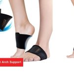 Copper Fit Arch Support