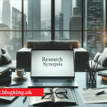 10 Steps to Writing a Good Research Synopsis: Expert Guide