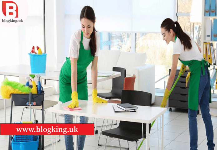 What Licenses are Needed to Start a Cleaning Business