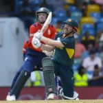 Clash of Titans| England vs Australia at the T20 World Cup 2024