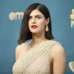 Alexandra Daddario Career Highlights -blogking.uk