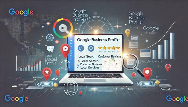 Generate Organic Visits for Google Business Profile: Effective Strategies and Local SEO Tips