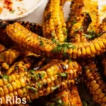 How Can I Make Corn Ribs at Home? And What Exactly Are Corn Ribs?