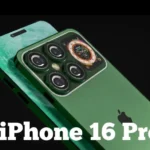 How the iPhone 16 Pro Compares to Other Premium Smartphones