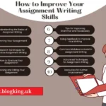 How to Improve Your Assignment Writing Skills