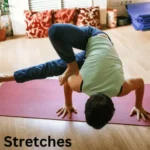 The Best Lower Back Yoga Stretches