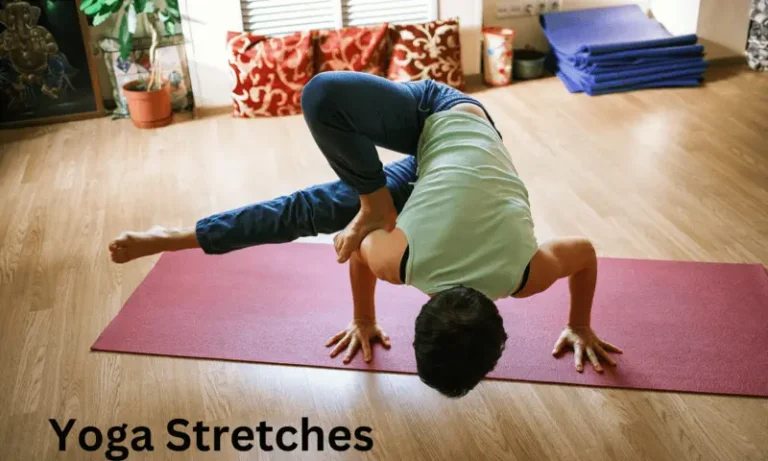 The Best Lower Back Yoga Stretches| Blogking.uk