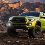 Why Toyota Truck Models are a Top Choice for Truck Enthusiasts?