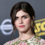 Why Alexandra Daddario is Hollywood’s New Favorite Actress