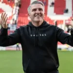 How did Ryan Lowe’s promotion strategy work at Bury?