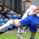 Ryan Lowe’s promotion strategy work at Bury