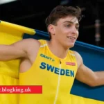 Why Is Armand Duplantis Compete for Sweden (convertio) (1)