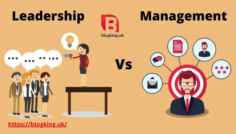 Leadership vs. Management: Key Differences