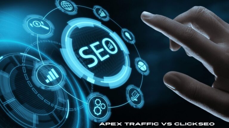 Apex Traffic vs ClickSeo