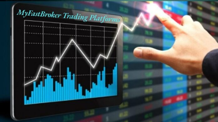 MyFastBroker Trading Platforms