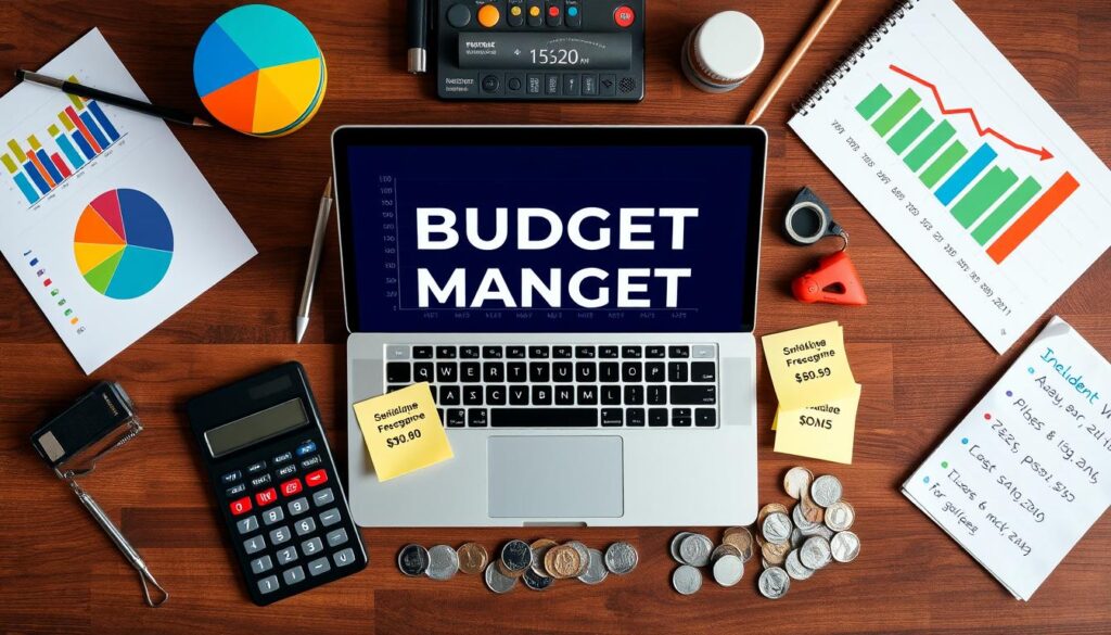 budget management tools