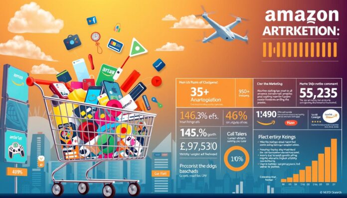 what-are-marketing-strategies-of-amazon