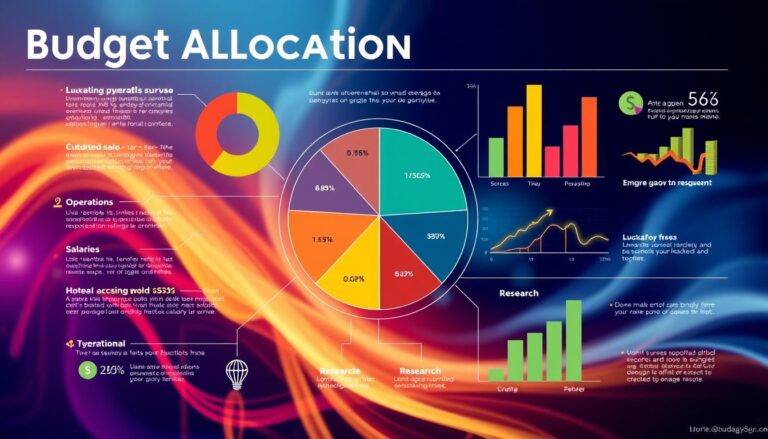 Budget Allocation Business Plan