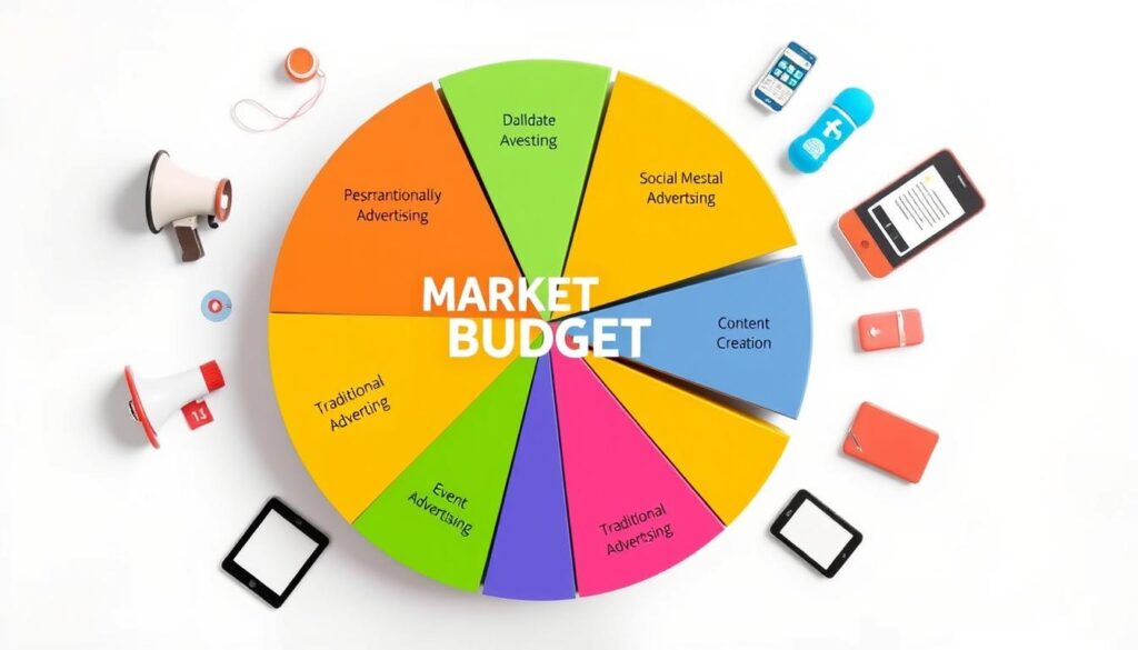 marketing budget allocation