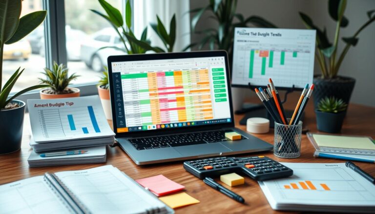 Budgeting software for small businesses