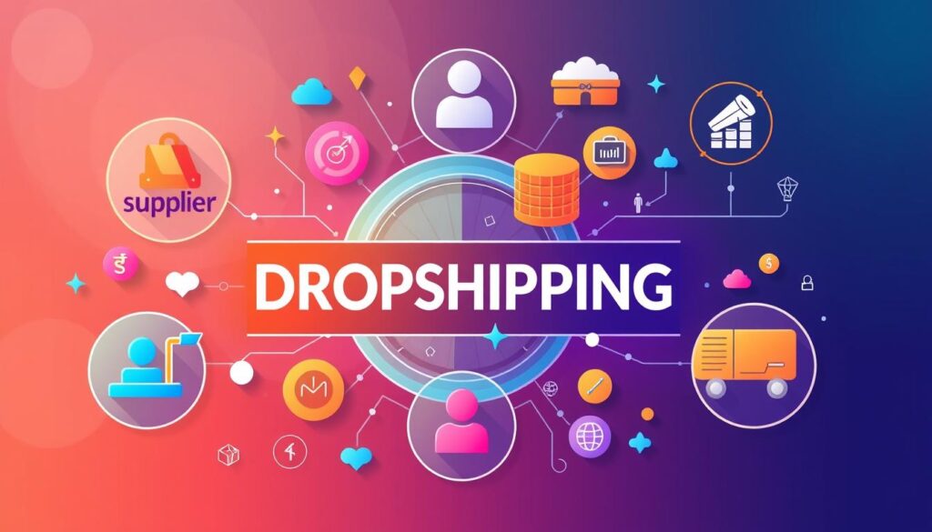 Dropshipping key terminology