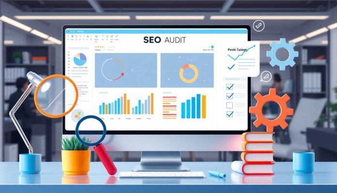 How to Perform an SEO Audit Step-by-Step