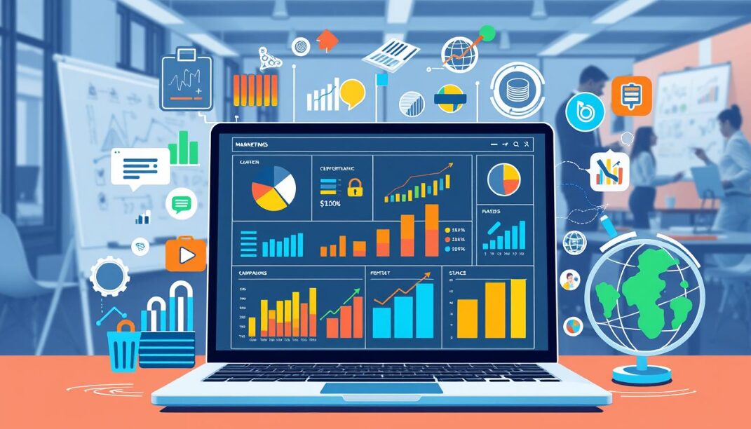 Marketing Analytics Tools and their importance