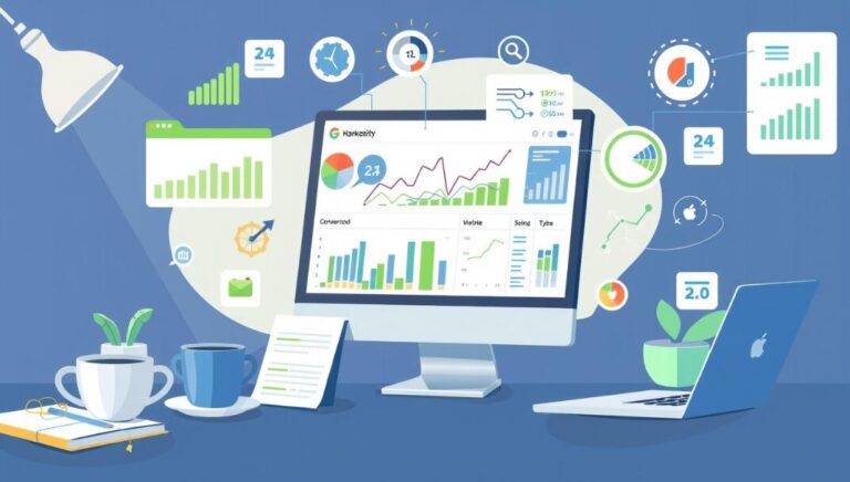 Marketing analytics tools