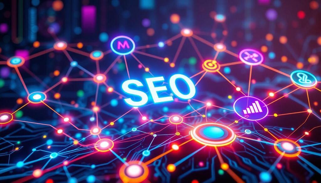 SEO in Branding