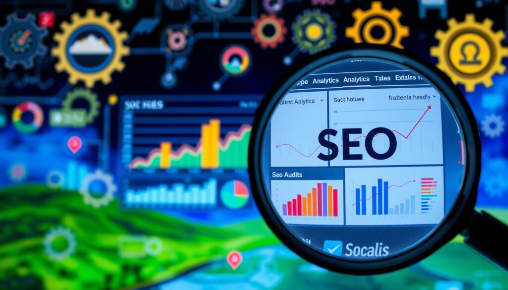 importance of SEO audits