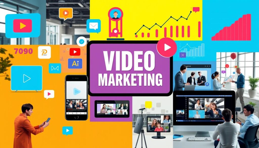 video marketing trends