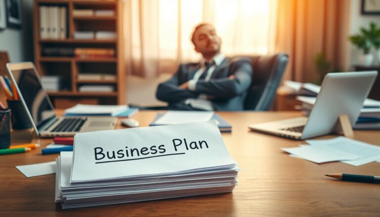 Common Myths About Writing a Business Plan