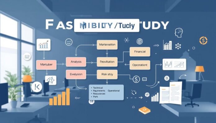 How to Conduct a Feasibility Study for a New Business