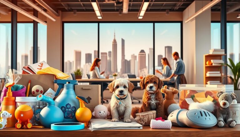 Pet-Related Business Ideas with Low Investment