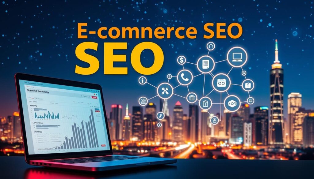 e-commerce seo strategies