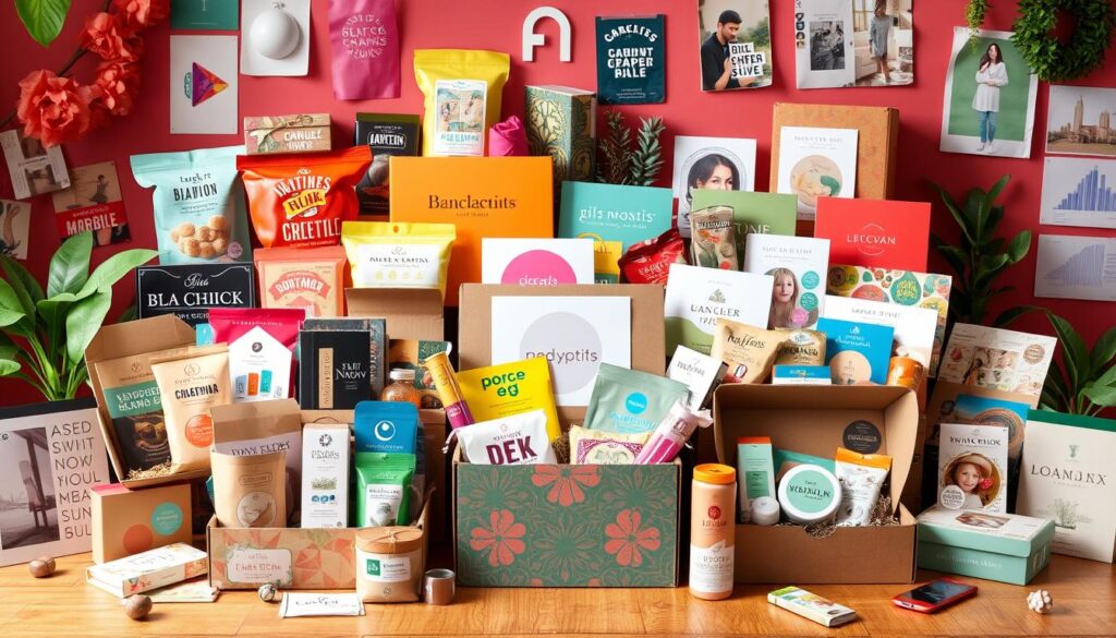 subscription box trends