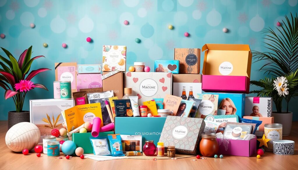 subscription box trends