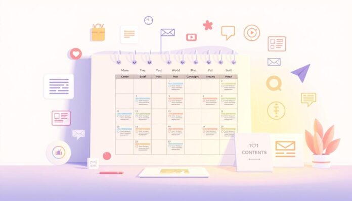 How to Create a Successful Content Calendar