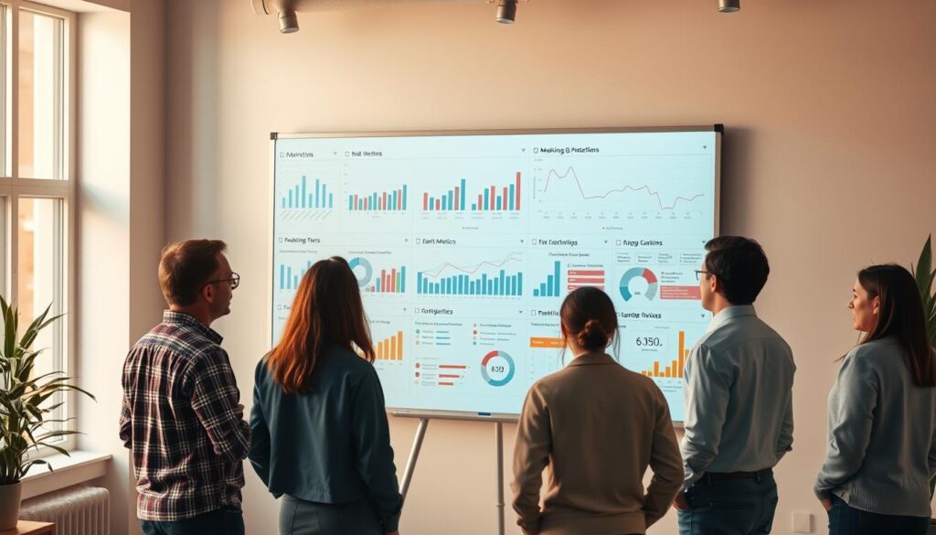 measuring startup marketing effectiveness