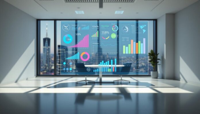 Data-driven marketing
