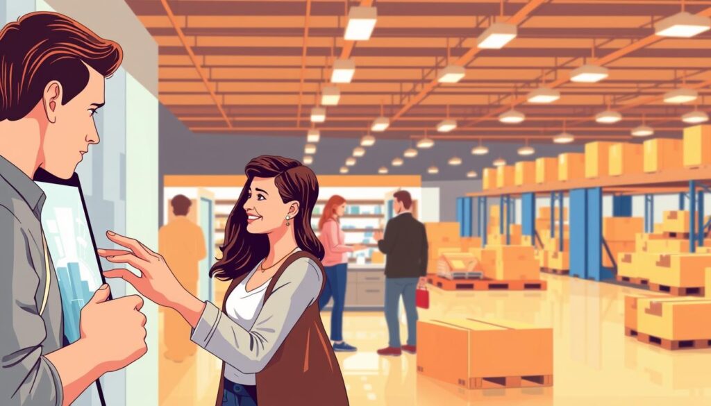 customer touchpoints in the customer journey