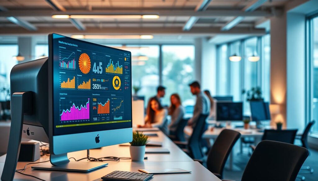 data-driven marketing