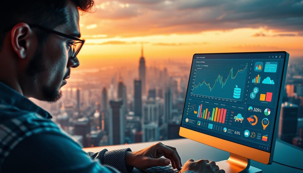 identifying niche opportunities
