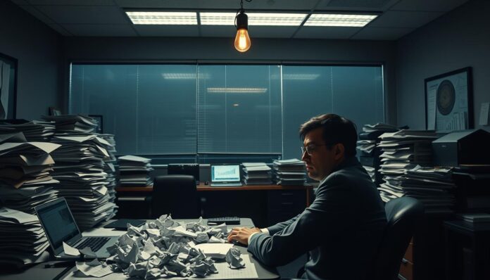 Business planning mistakes to avoid