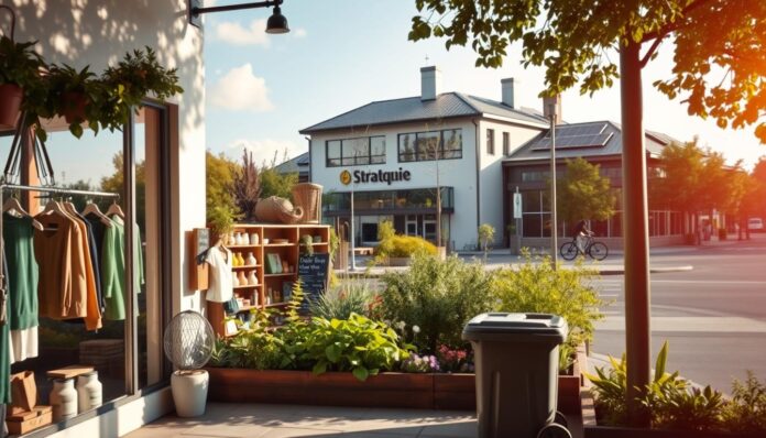 Eco-friendly small business ideas