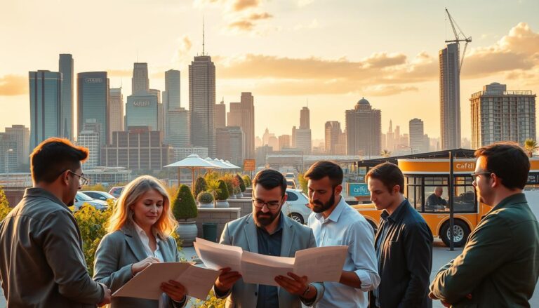 Exit strategies for small businesses