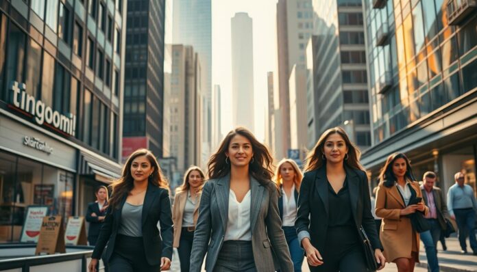 Ideas for women entrepreneurs