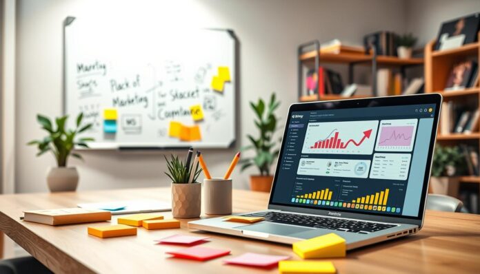 Small business marketing strategies