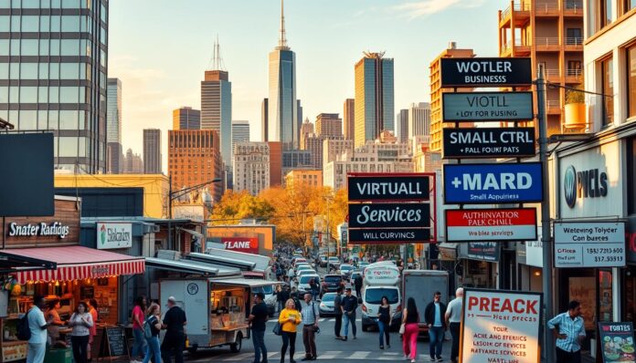 Small business trends 2025