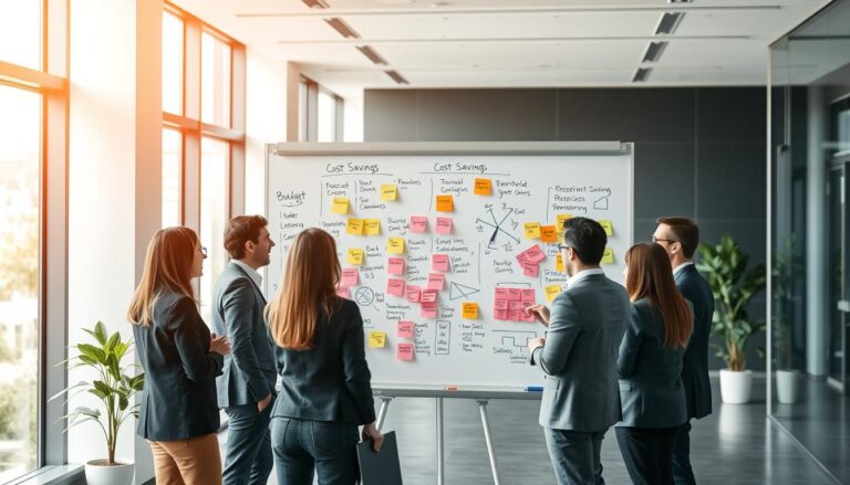 Strategies for reducing costs